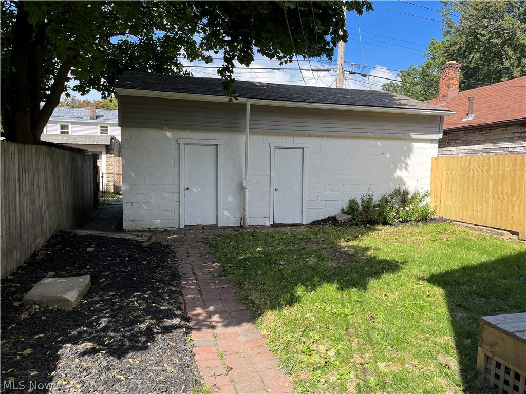 Barber & Lords - Residential