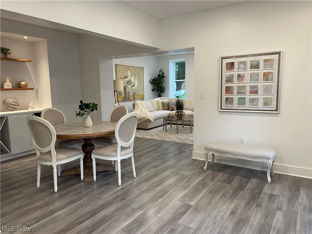 Barber & Lords - Residential