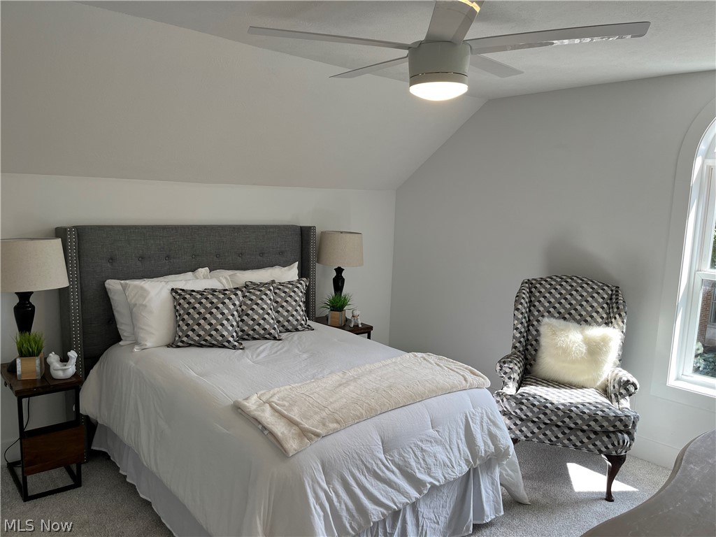 Barber & Lords - Residential