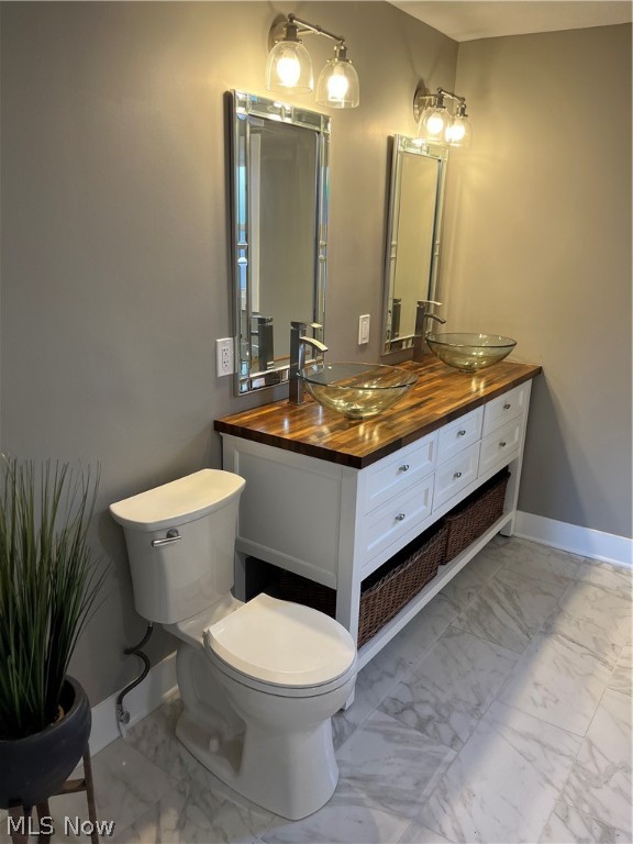 Barber & Lords - Residential