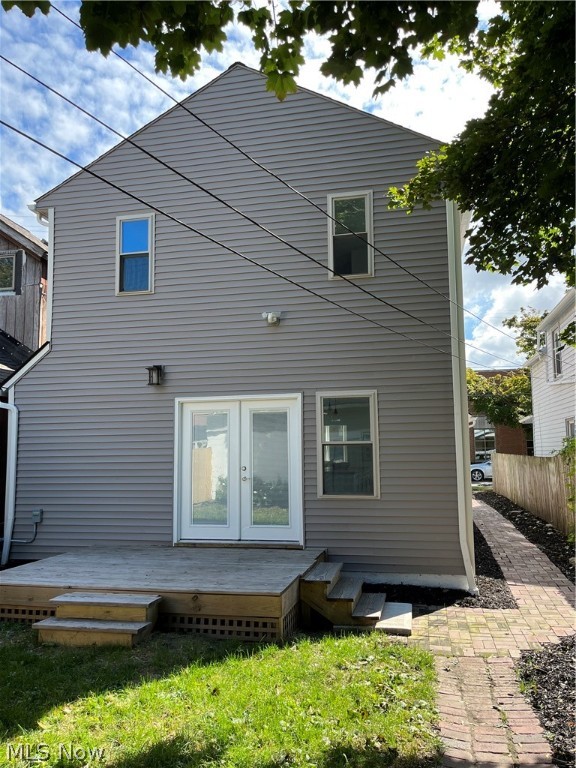 Barber & Lords - Residential