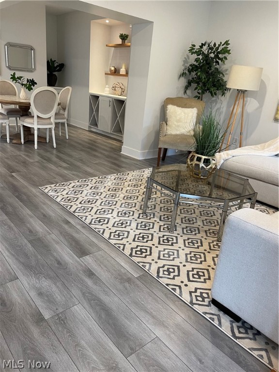 Barber & Lords - Residential