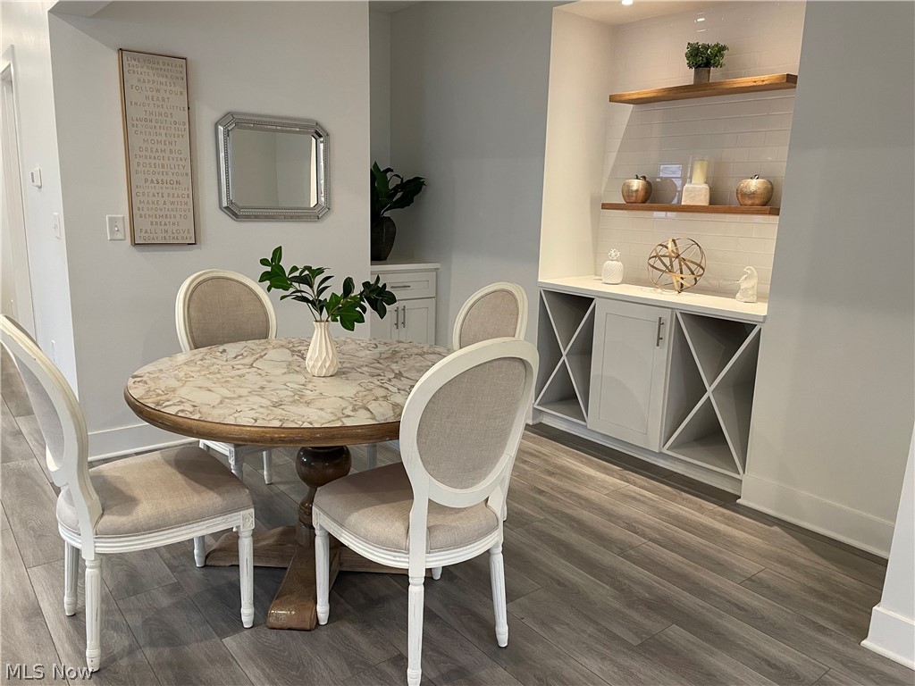 Barber & Lords - Residential