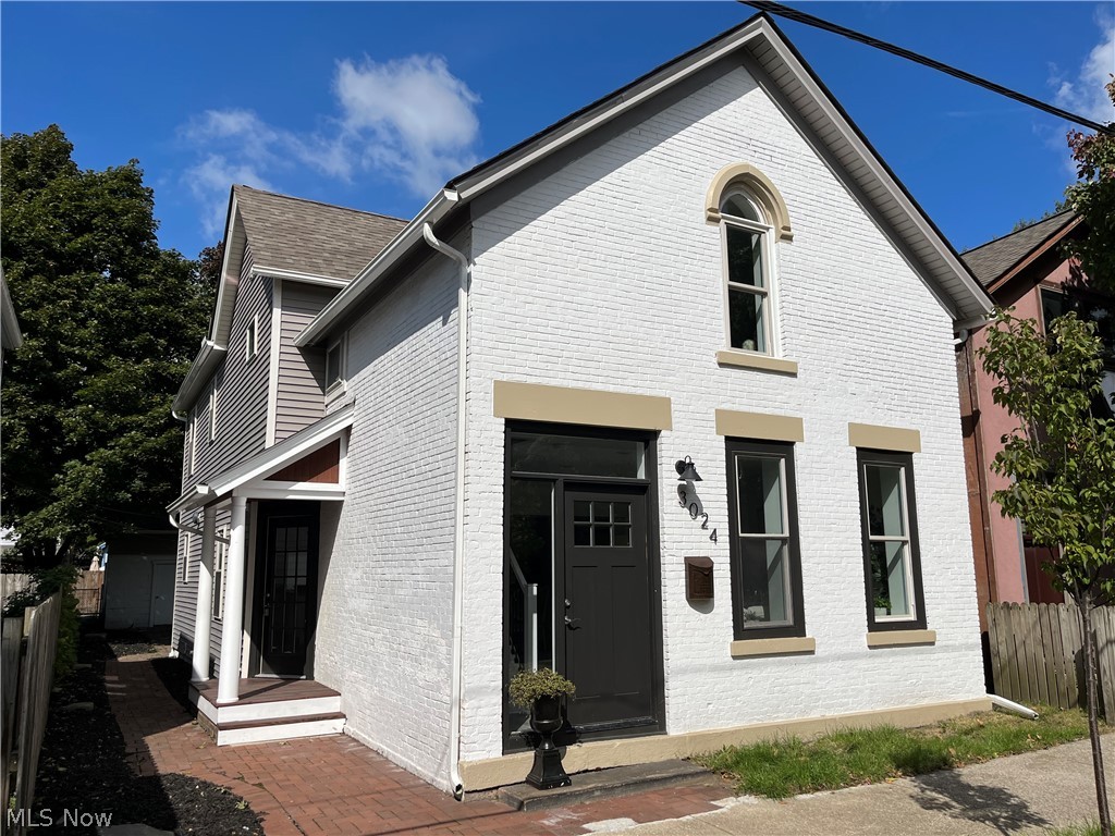 Barber & Lords - Residential