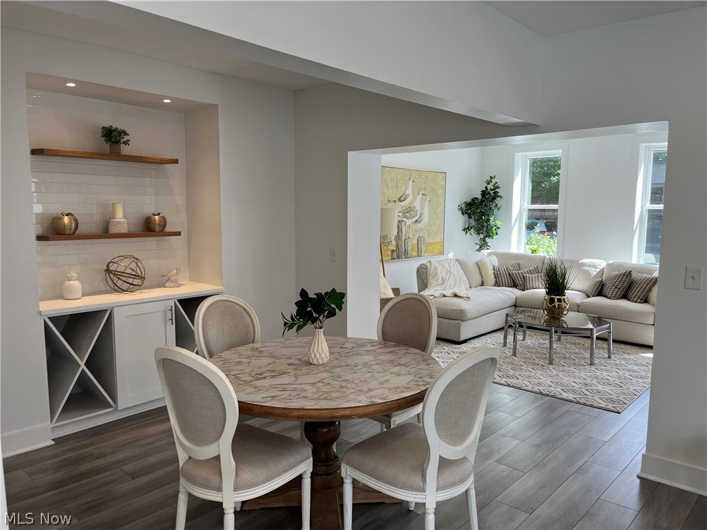 Barber & Lords - Residential