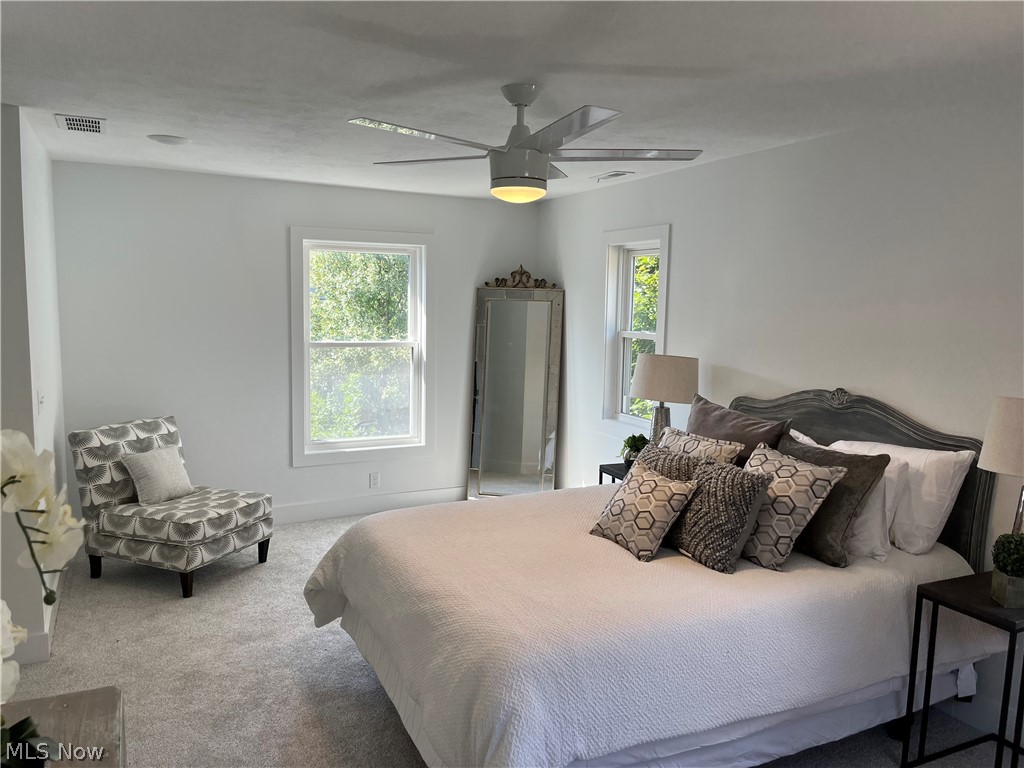 Barber & Lords - Residential