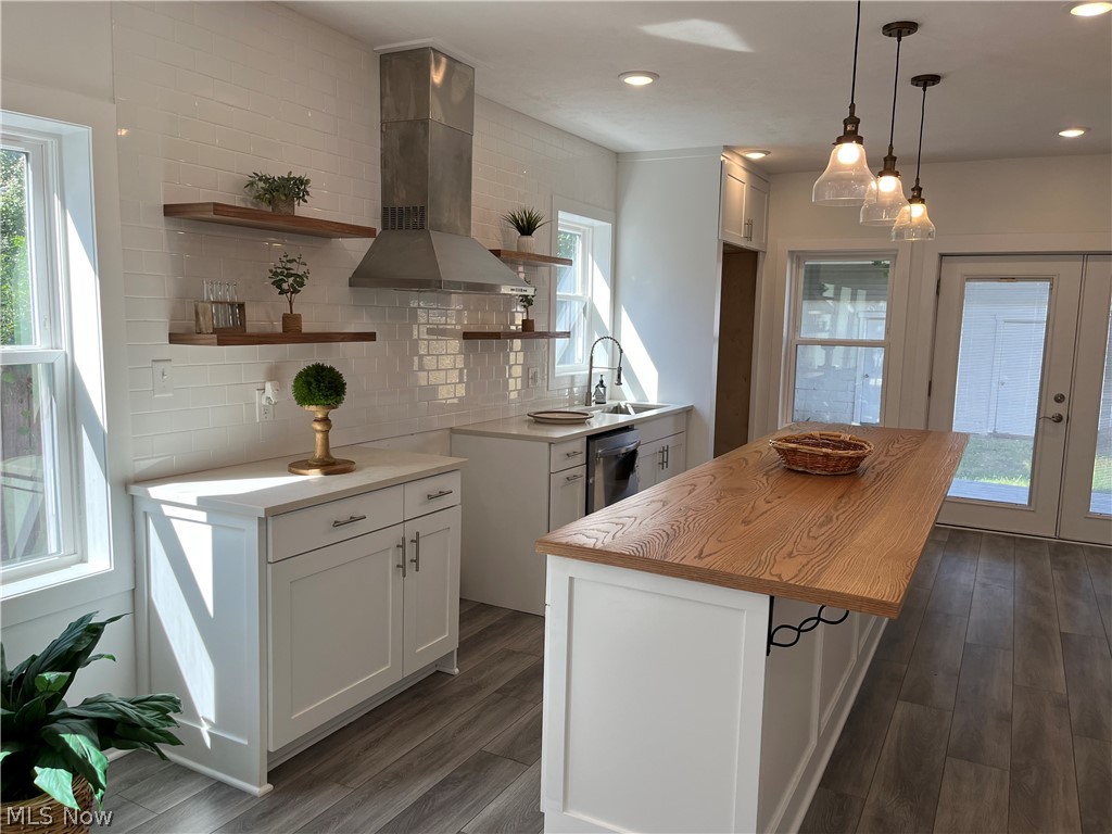 Barber & Lords - Residential