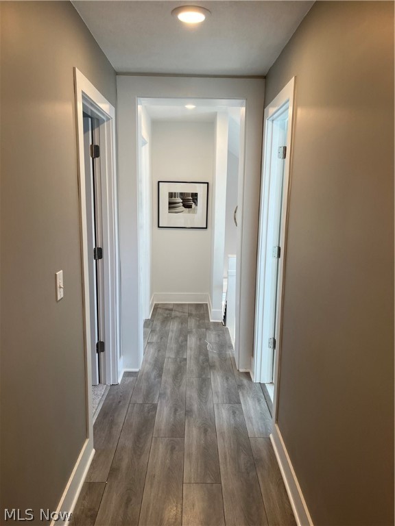 Barber & Lords - Residential