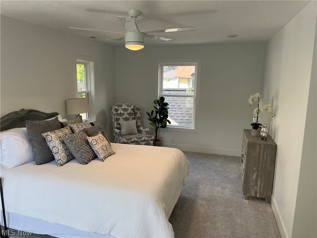 Barber & Lords - Residential