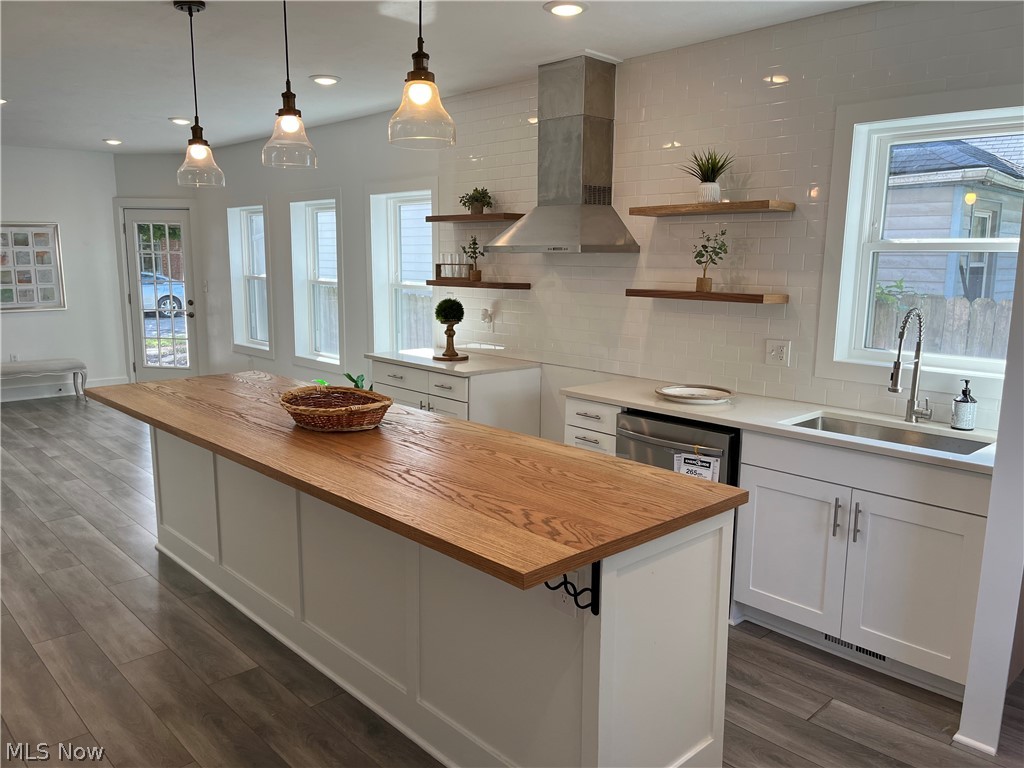 Barber & Lords - Residential