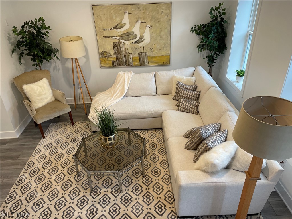 Barber & Lords - Residential