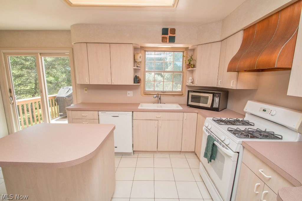 Huntington - Residential