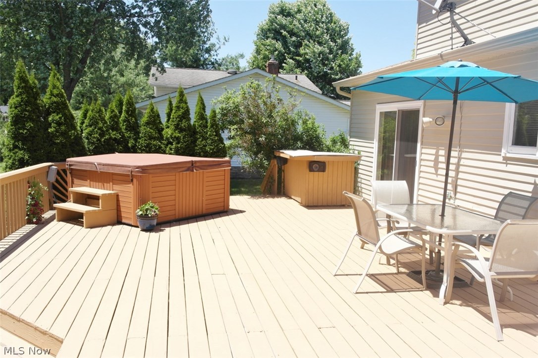 Huntington - Residential