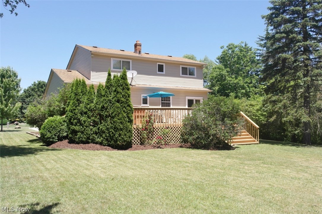 Huntington - Residential