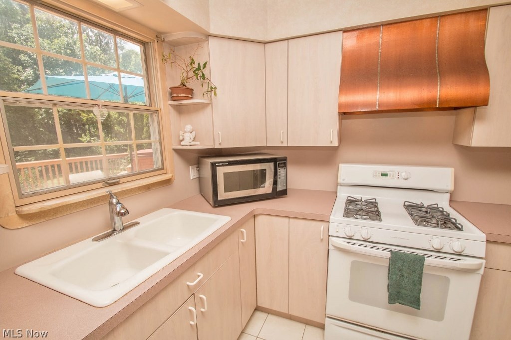 Huntington - Residential