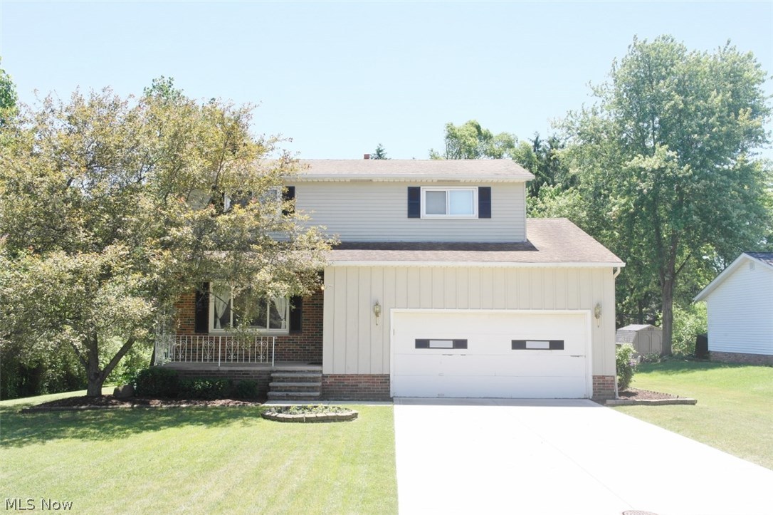 Huntington - Residential