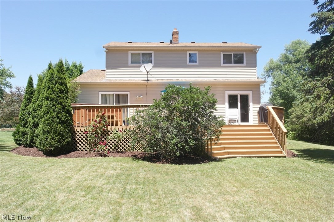 Huntington - Residential