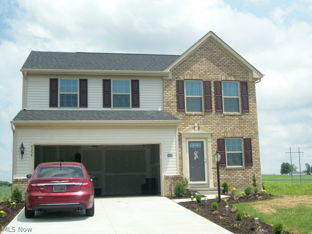 Knights Xing Allotment #2 - Residential