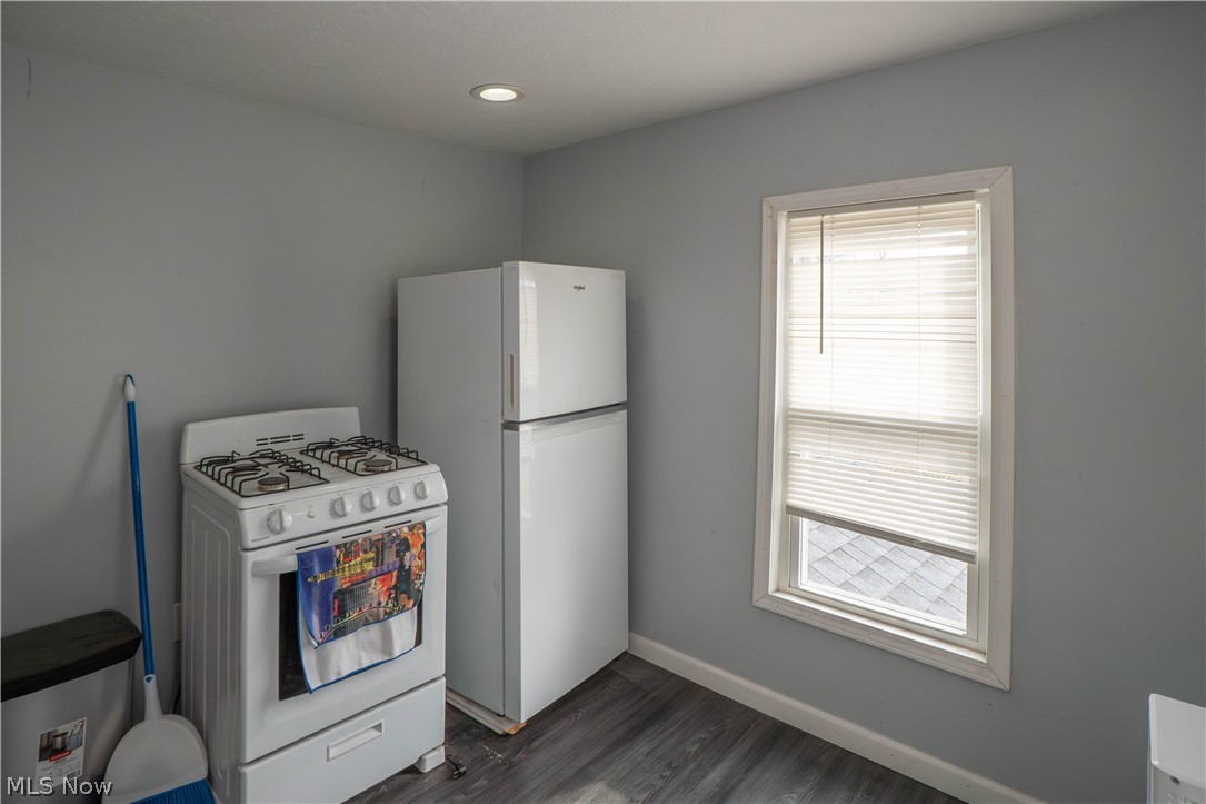 Barb - Residential Income