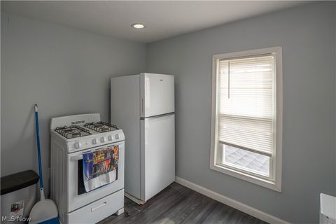 Tiny photo for 557 W Hopocan Avenue, Barberton, OH 44203 (MLS # 5187724)