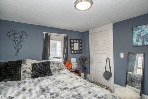 Tiny photo for 557 W Hopocan Avenue, Barberton, OH 44203 (MLS # 5187724)