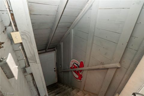 Tiny photo for 557 W Hopocan Avenue, Barberton, OH 44203 (MLS # 5187724)