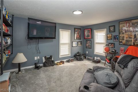 Tiny photo for 557 W Hopocan Avenue, Barberton, OH 44203 (MLS # 5187724)