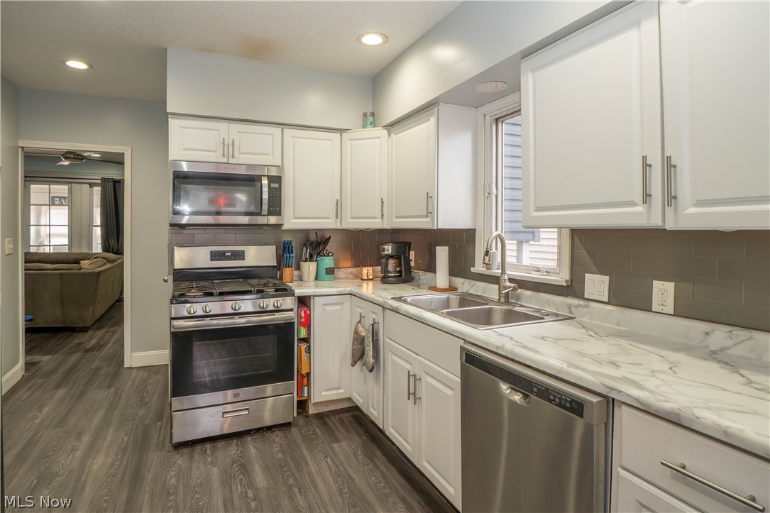 Barb - Residential Income