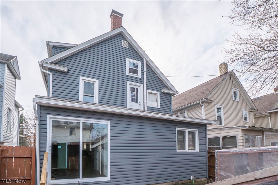 Barb - Residential Income