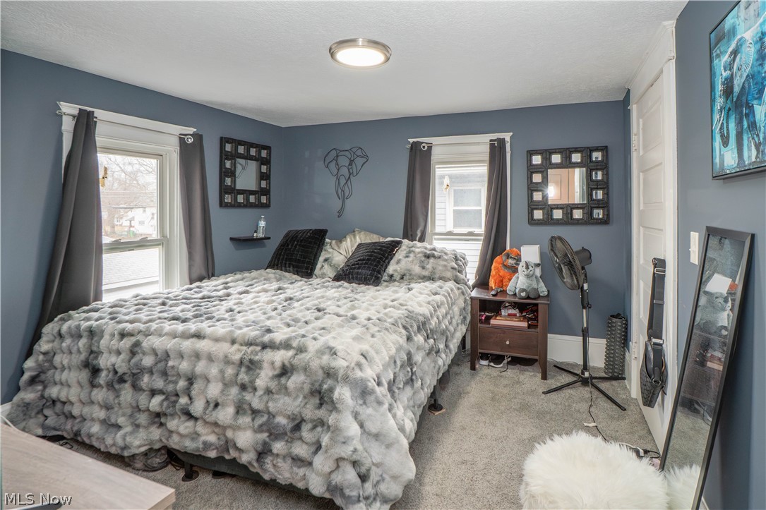 Barb - Residential Income