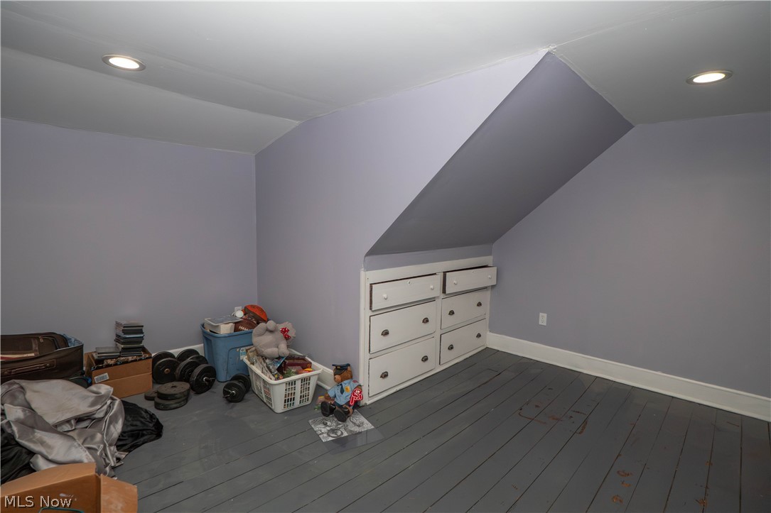 Barb - Residential Income