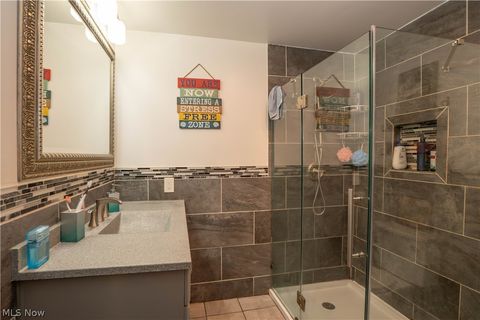 Tiny photo for 557 W Hopocan Avenue, Barberton, OH 44203 (MLS # 5187724)