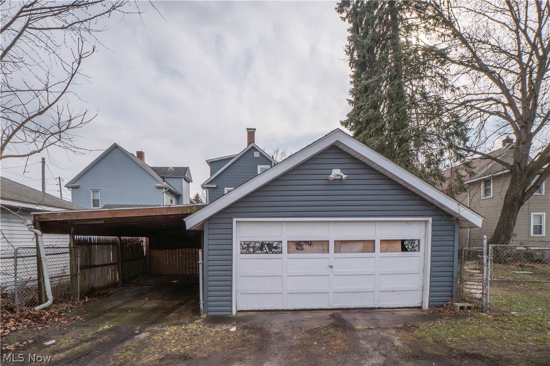 Barb - Residential Income