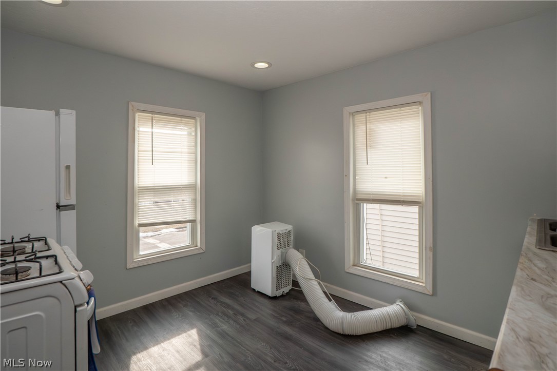 Barb - Residential Income