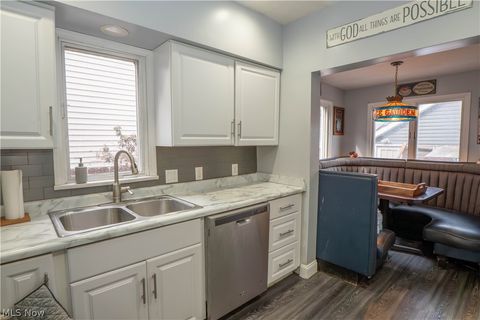 Tiny photo for 557 W Hopocan Avenue, Barberton, OH 44203 (MLS # 5187724)