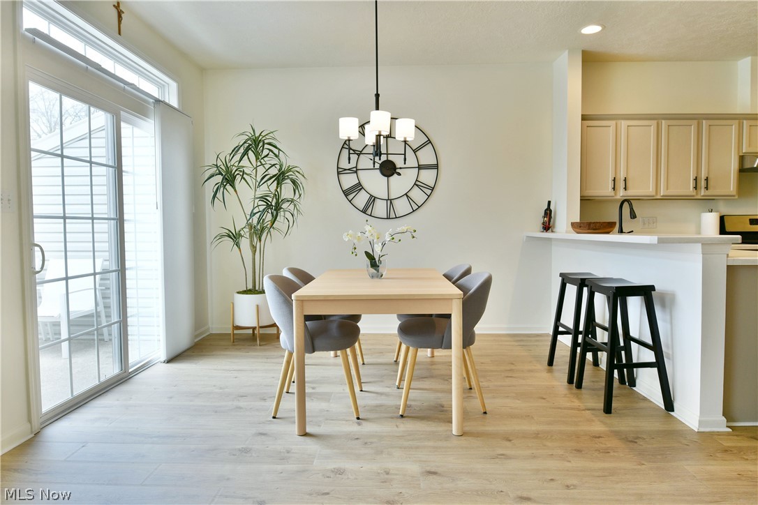 Hunters Woods Condo - Residential