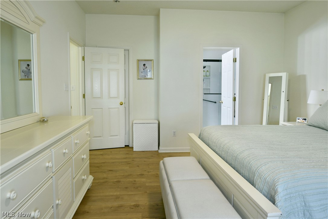 Hunters Woods Condo - Residential