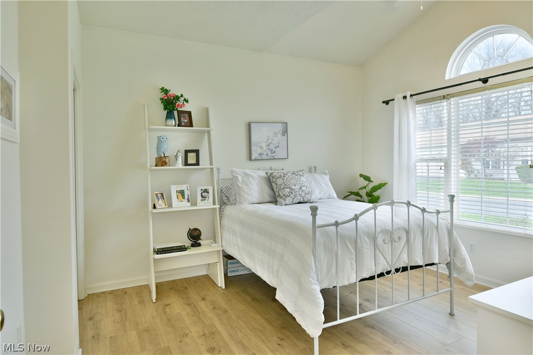 Hunters Woods Condo - Residential