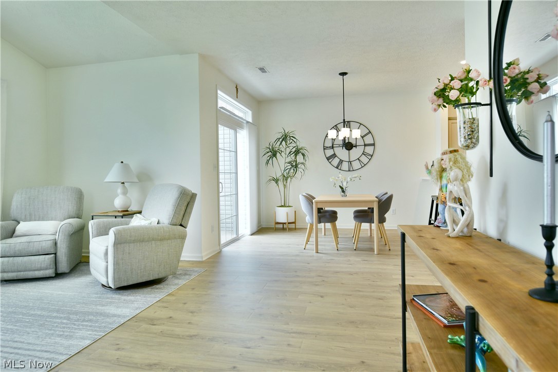 Hunters Woods Condo - Residential