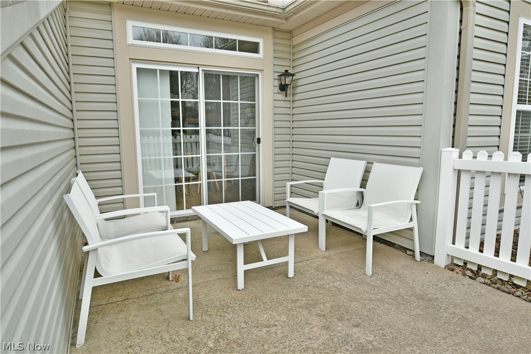 Hunters Woods Condo - Residential