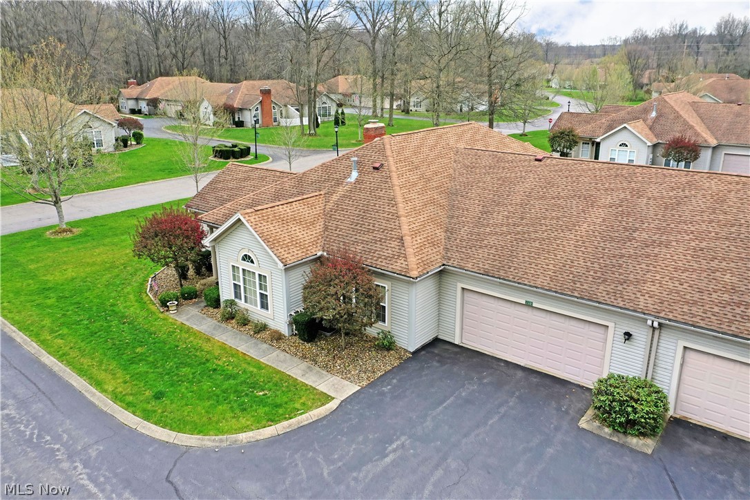 Hunters Woods Condo - Residential