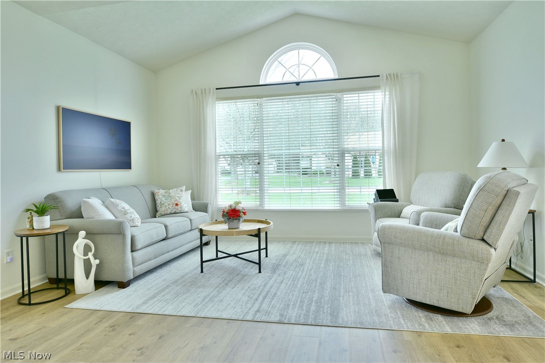 Hunters Woods Condo - Residential