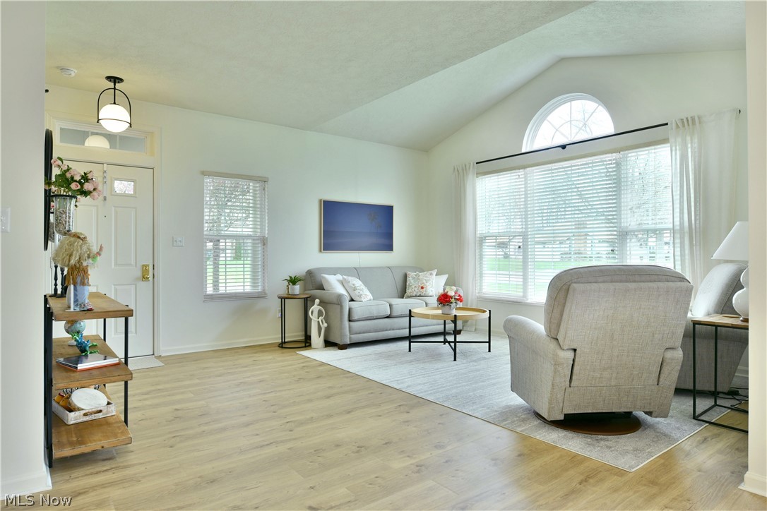 Hunters Woods Condo - Residential