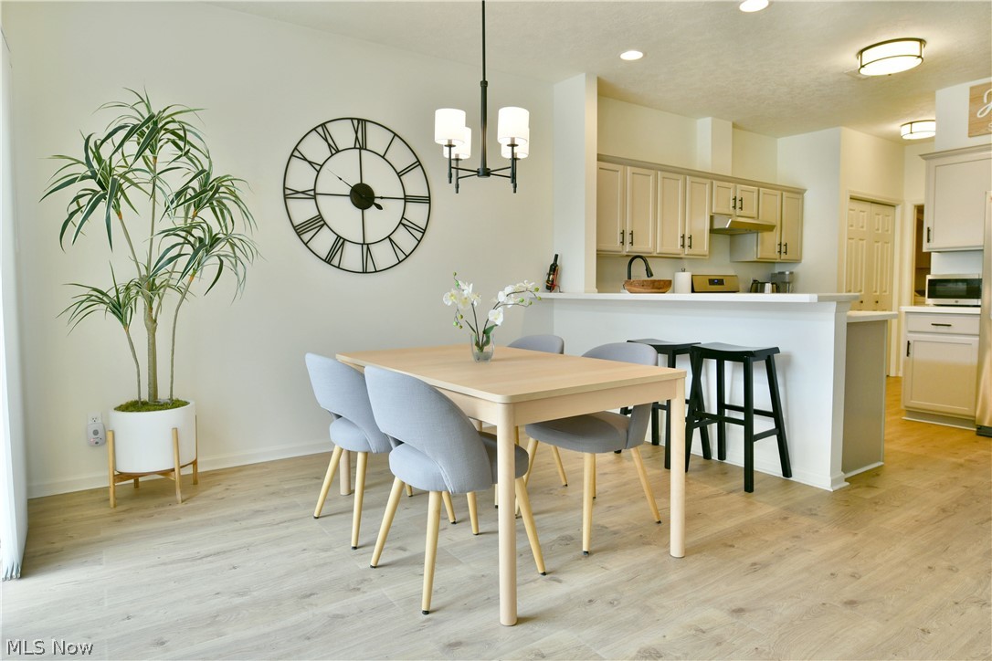 Hunters Woods Condo - Residential