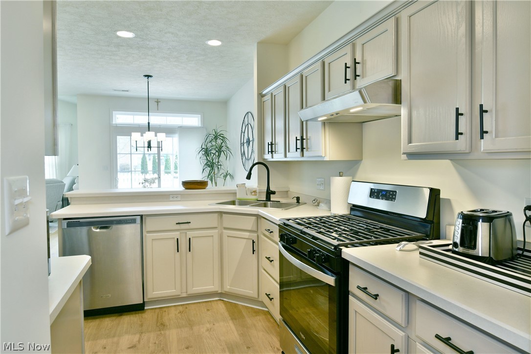 Hunters Woods Condo - Residential