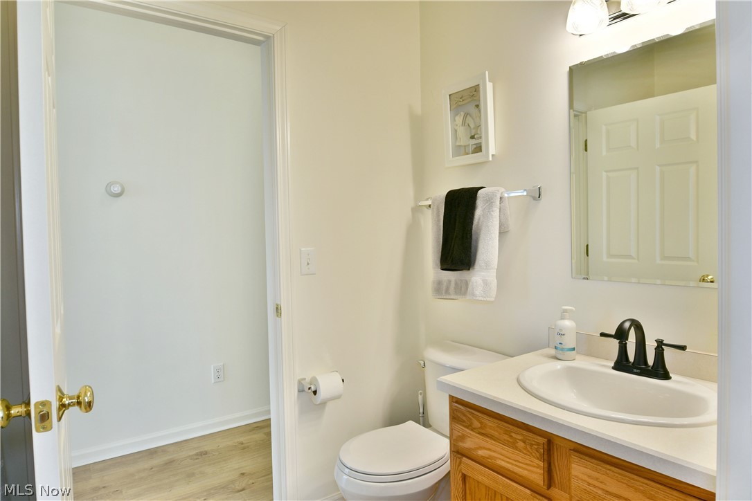 Hunters Woods Condo - Residential