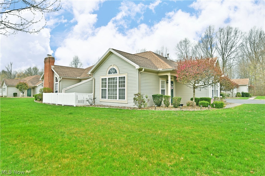 Hunters Woods Condo - Residential