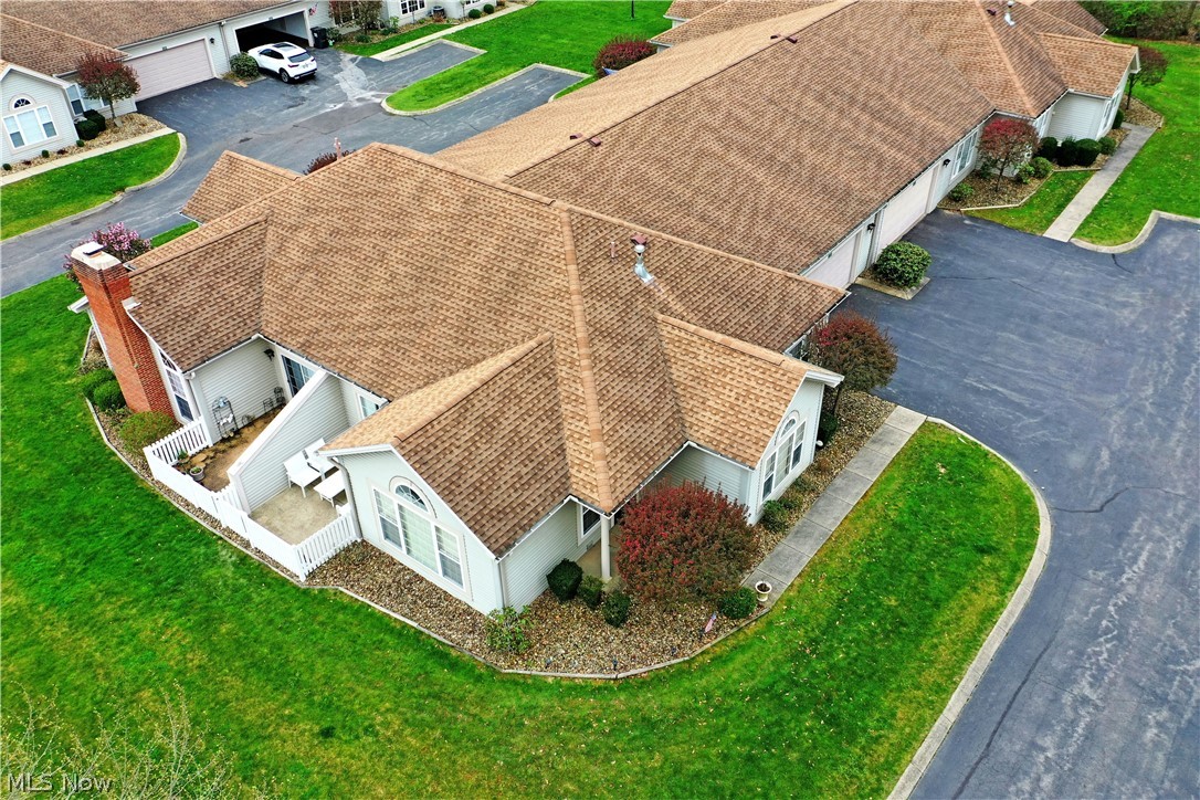 Hunters Woods Condo - Residential