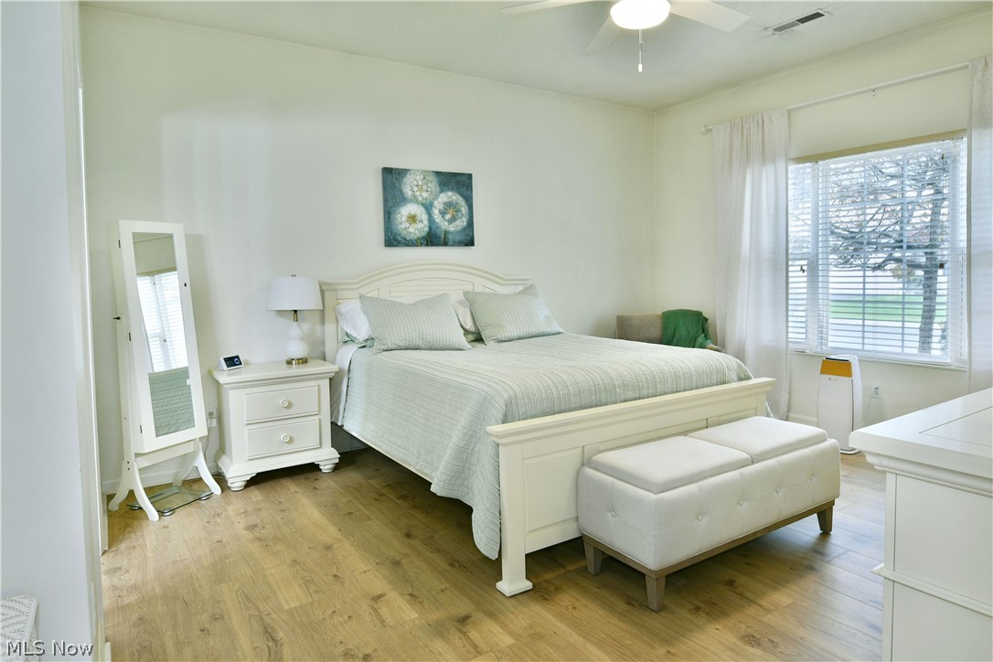 Hunters Woods Condo - Residential