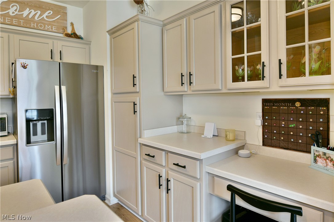 Hunters Woods Condo - Residential